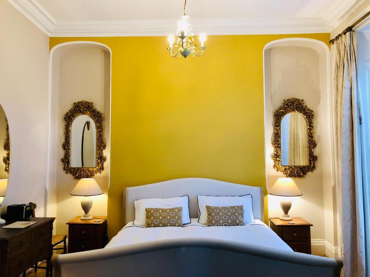 Ascot House Hotel 토키 외부 사진
