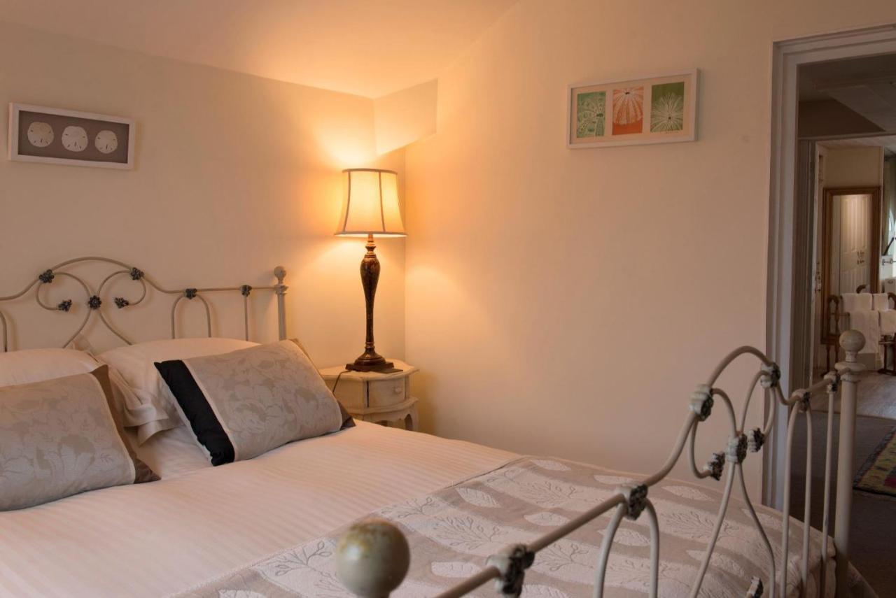 Ascot House Hotel 토키 외부 사진